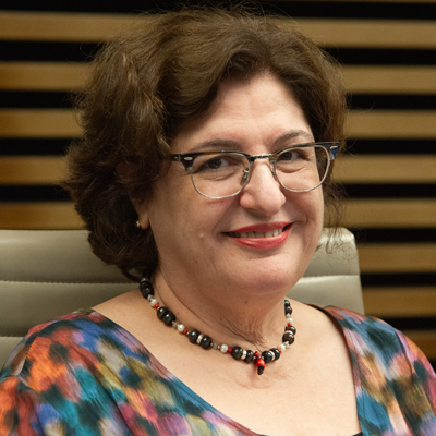 Marta Lívia Suplicy