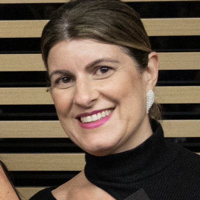 Marta Lívia Suplicy